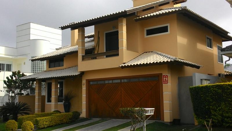 Casa - Temporada - Florianopolis - Jurerê Internacional - SC